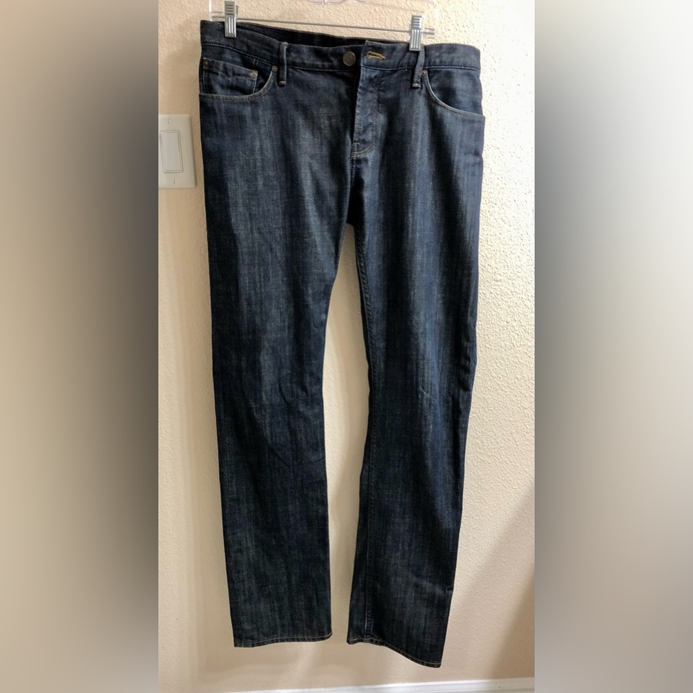 Burberry jeans